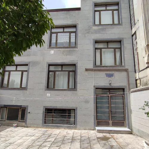 تصویر 1 - آپارتمان وندیک در  همدان