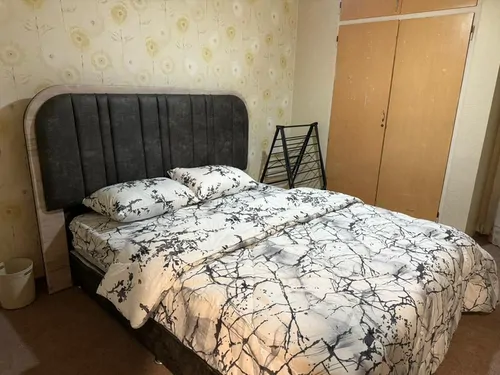 تصویر 8 - آپارتمان مبله معالی آباد (202) در  شیراز