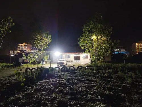 تصویر 12 - ویلا ساحلی مهدی در  انزلی