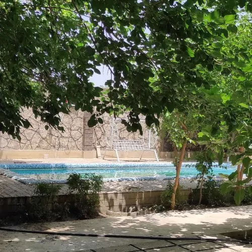 تصویر 2 - ویلا باغ در شهریار