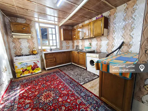 تصویر 5 - سوییت ارغوان در  یزد