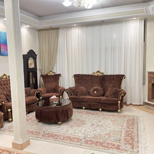 تصویر 10 - خانه مبله پرستش در  تهران