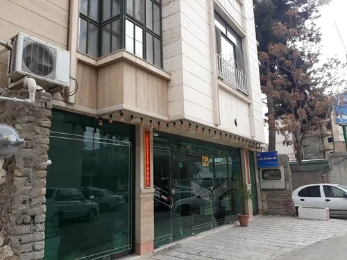 تصویر 10 - آپارتمان مبله قلم شاهی  در  مشهد