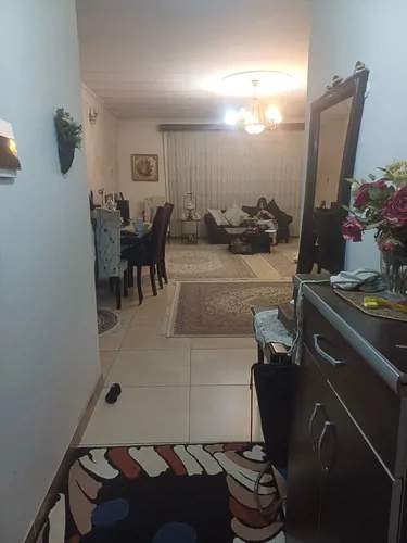 تصویر 2 - آپارتمان تمیز ولاکچری در کرمانشاه