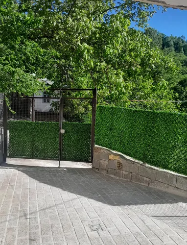 تصویر 10 - آپارتمان کوهستان در رستم آباد