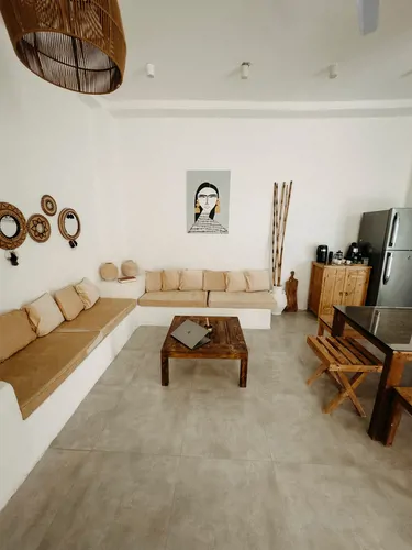 تصویر 3 - ویلا دآن در قشم