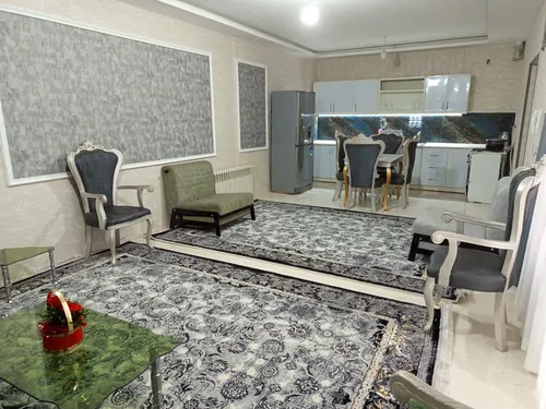 تصویر 4 - خانه امام رضا (۵) در  مشهد