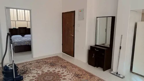 تصویر 5 - آپارتمان سوییت تک خوابه مرکز اهواز در  اهواز