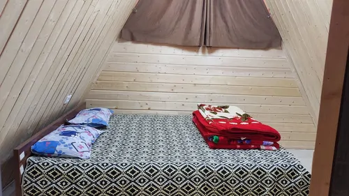 تصویر 2 - کلبه کلبه سوئیسی دوبلکس در سمیرم