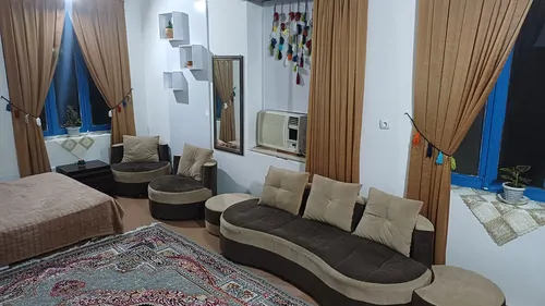 تصویر 3 - ویلا خونه مادربزرگ در فومن