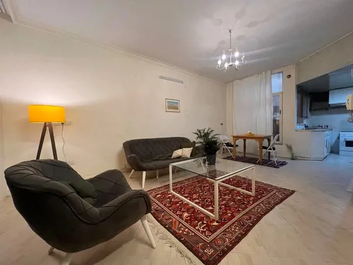 تصویر 2 - خانه چهارباغ بالا در  اصفهان