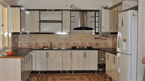 تصویر 3 - ویلا دارباغ 5138 (3 خوابه) در فومن