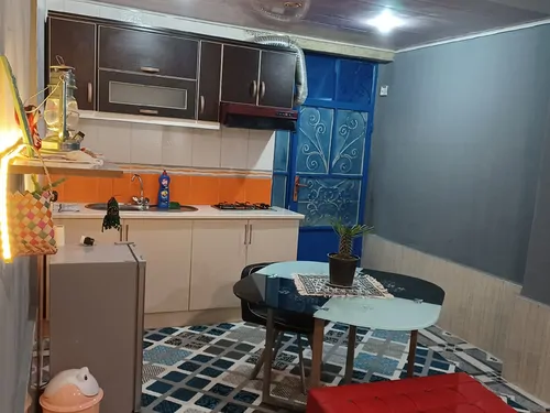 تصویر 2 - خانه مبله یلدا در قشم