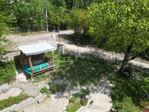 تصویر 13 - ویلا تاسکوه  در  ماسال