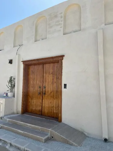 تصویر 22 - اقامتگاه بومگردی نوساز ستاره خلف (اتاق ۲۰۱) با صبحانه رایگان در قشم