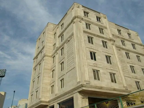 تصویر 2 - هتل آپارتمان هرندی (۱ تخته)  در  تهران