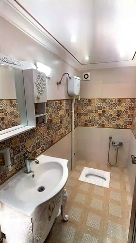 تصویر 11 - ویلا سنتی کاشانه در  کاشان