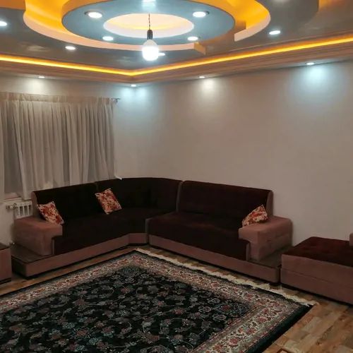 تصویر 3 - آپارتمان اقامتگاه مهر باران  در رودبار