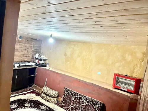 تصویر 3 - کلبه مرتضی در سوادکوه