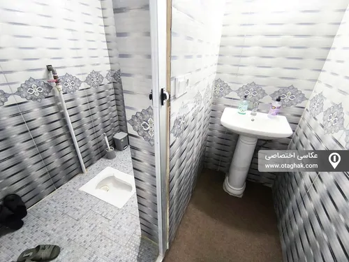 تصویر 21 - کلبه شهرزاد با جکوزی در شیرگاه