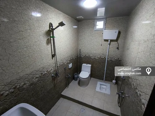 تصویر 17 - ویلا مهربد در رشت