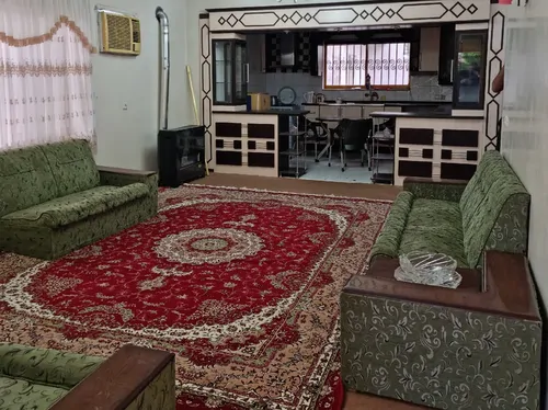 تصویر 5 - ویلا جنگلی در  نور