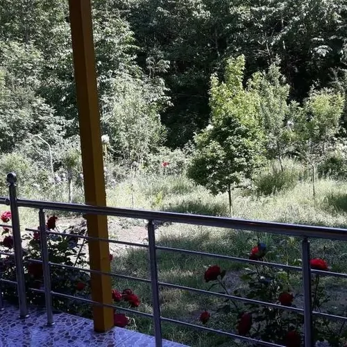 تصویر 17 - ویلا گردنه حیران در  آستارا