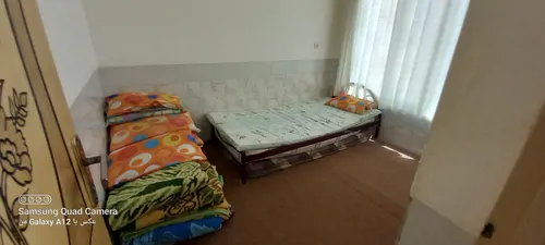 تصویر 2 - آپارتمان خانه دوست در چادگان