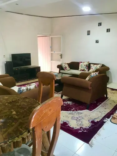 تصویر 2 - ویلا ساحلی در فریدون کنار