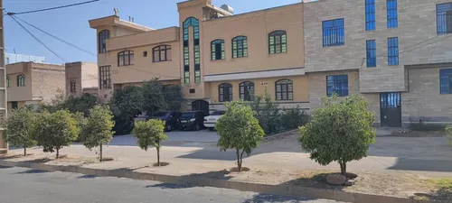 تصویر 11 - خانه چهارصد (2) در  شیراز