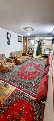 تصویر 3 - خانه معین در مشهد