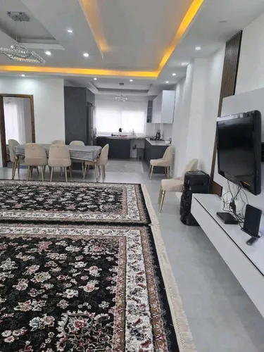 تصویر 7 - ویلا استخردار آبگرم حسینی با فوتبال دستی در نور