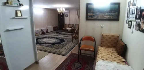 تصویر 3 - ویلا سوییت با حیاط مستقل در شمال شیراز  در شیراز