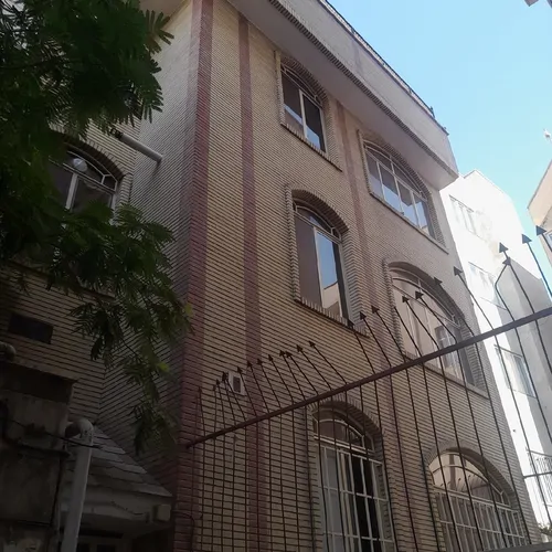 تصویر 12 - آپارتمان مبله میدان سپاه(واحد 3) در  تهران