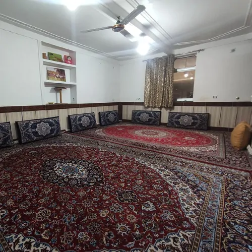 تصویر 2 - اقامتگاه بوم‌گردی بی بی شهناز در خلیل شهر