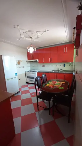 تصویر 4 - آپارتمان ویلا با ویو دریا و کوه در چابکسر