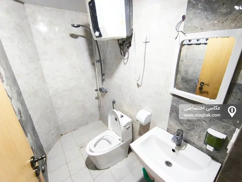 تصویر 12 - آپارتمان مبله رویال (1 خوابه) در  کیش