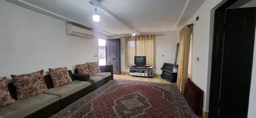 تصویر 2 - ویلا روستایی نقلی دریا در فرح آباد