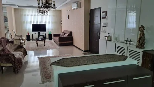 تصویر 3 - آپارتمان راحتی مسافر در مشهد
