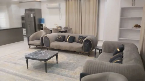 تصویر 4 - آپارتمان سوزاواحدلوکس در قشم