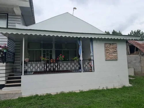 تصویر 2 - ویلا سروش در فومن