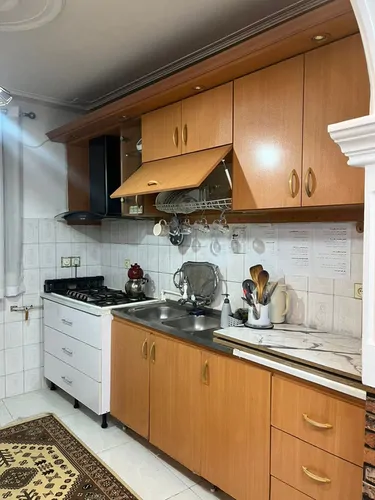 تصویر 8 - سوییت مبله نور ماه در  رشت