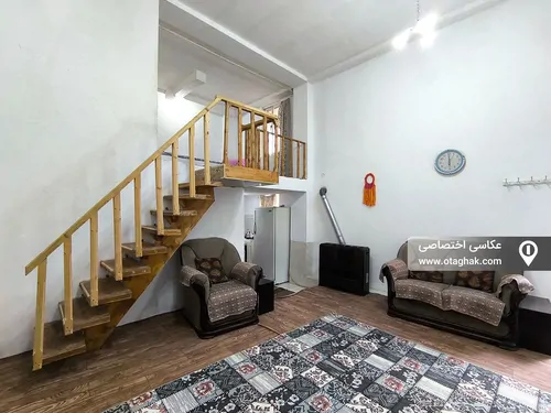 تصویر 6 - سوییت مبله سراوان در  سنگر