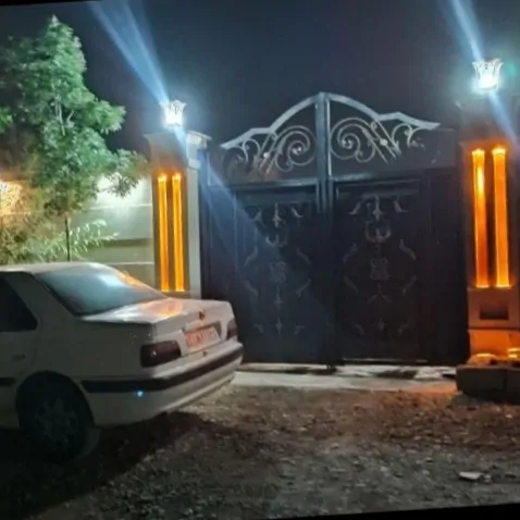 تصویر 5 - ویلا باغچه در  ماهدشت