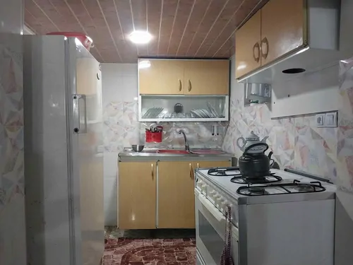 تصویر 2 - سوییت سوئیت شالیزار در شاندرمن