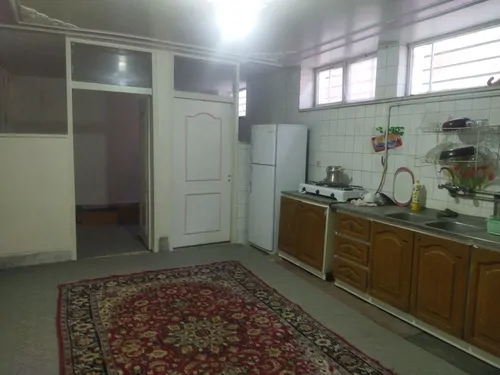 تصویر 4 - سوییت دربستی جنب میدان امام در اصفهان