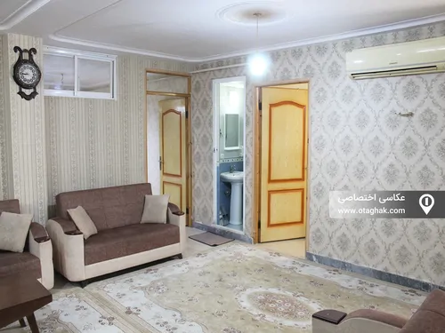 تصویر 11 - خانه مریم گلی در  لاهیجان