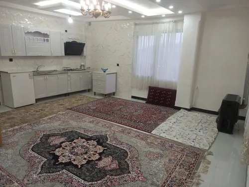 تصویر 5 - آپارتمان ویلا رویایی در دل جنگل در  فومن