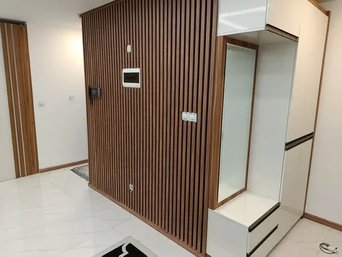 تصویر 9 - آپارتمان مبله اشکان (1) در صدرا