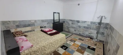 تصویر 15 - خانه مبله بلوار تهران (واحد3) در یزد
